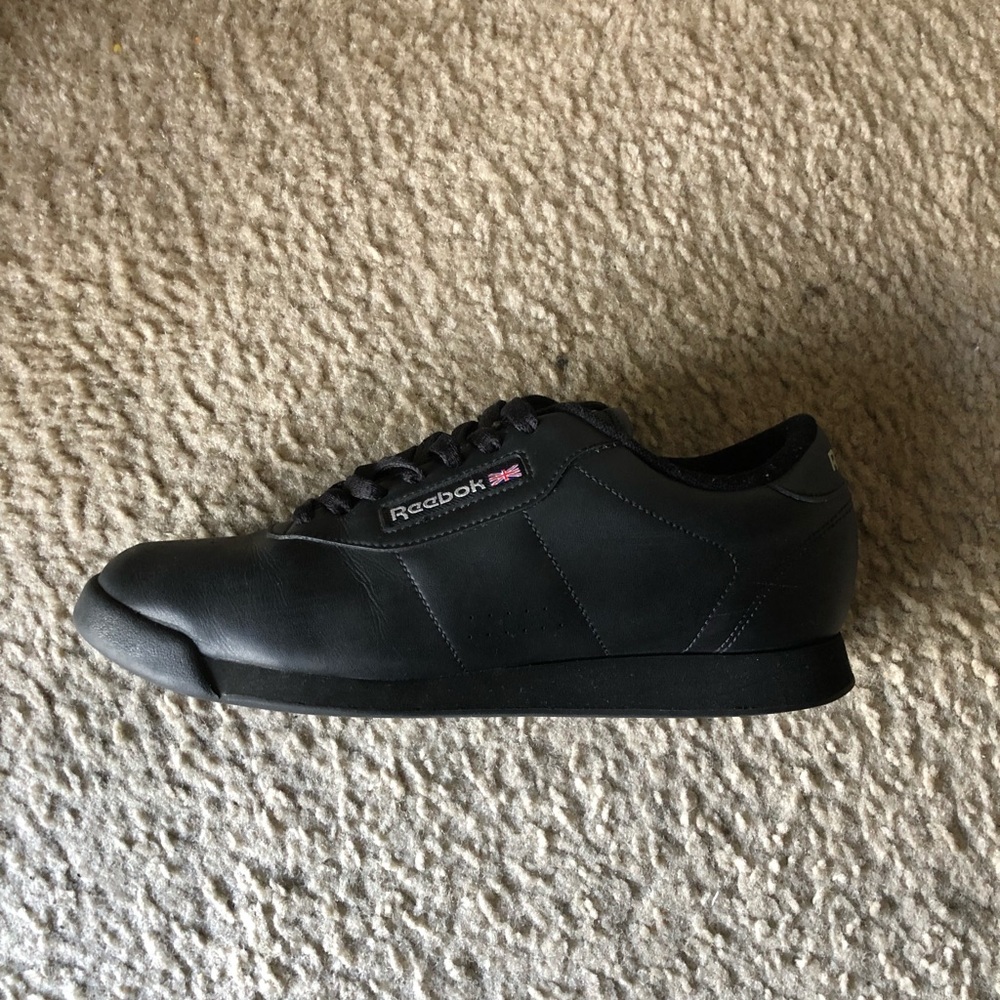 Reebok Women’s Princes Good Condition